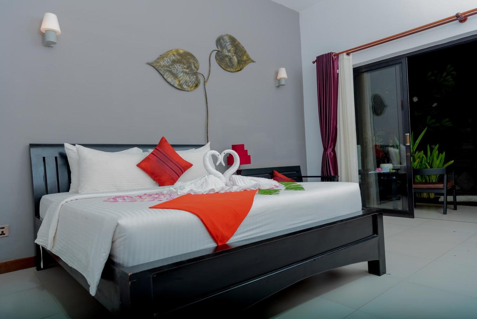 New Riverside Hotel Siem Reap Exteriér fotografie