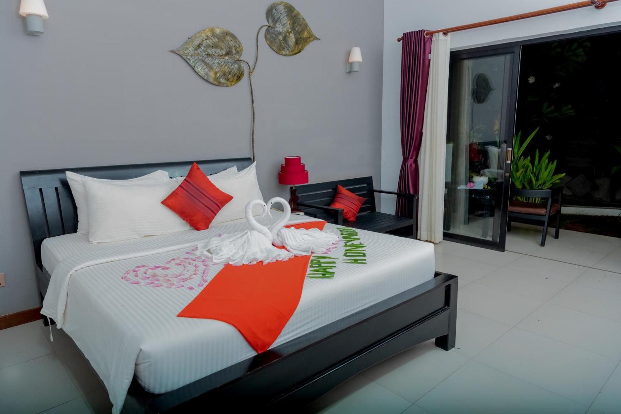 New Riverside Hotel Siem Reap Exteriér fotografie
