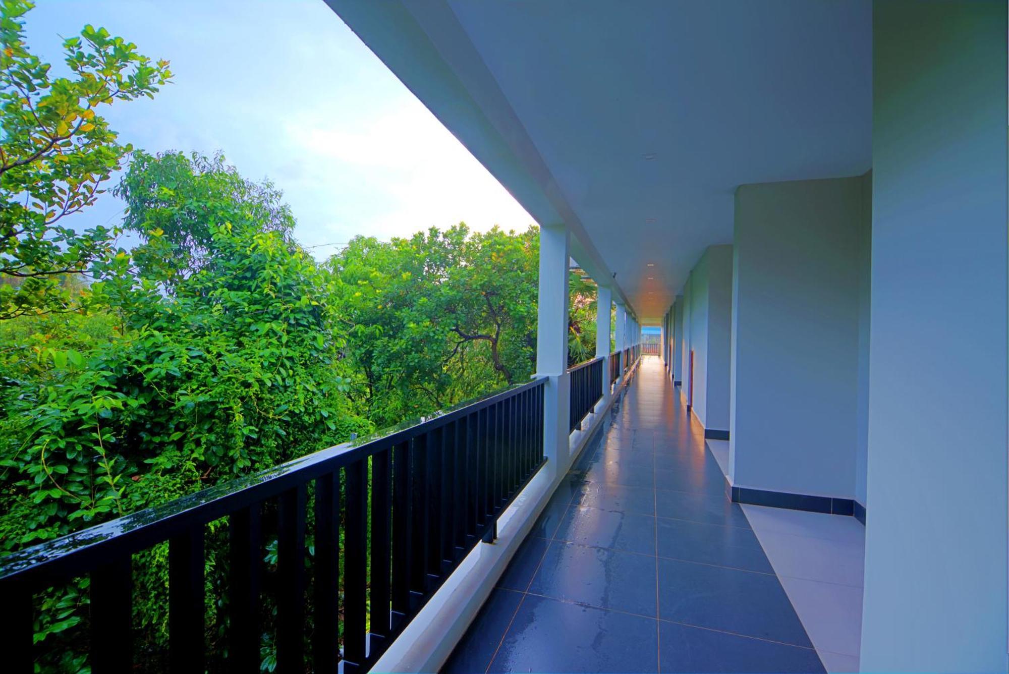 New Riverside Hotel Siem Reap Pokoj fotografie